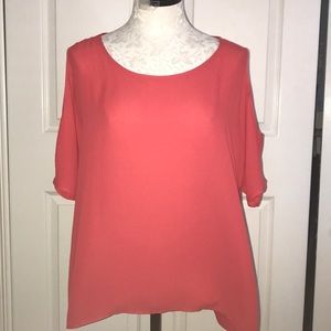 Chaus New York blouse